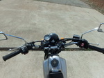    Yamaha TW225 2003  19
